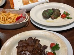 -西堤牛排(合肥之心城店)