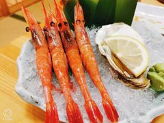 -割烹酱子日本料理(弘基财富广场店)