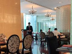 -圣丰索菲特·2 On 988 Café 自助餐厅