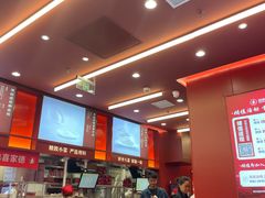 -喜家德虾仁水饺(世纪大都会店)
