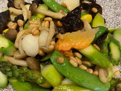 -玖尹-新派中式餐酒馆