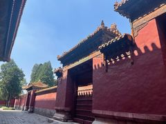 -北京市劳动人民文化宫(太庙)