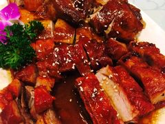-渔堂公园餐厅·本帮菜(乐园路店)