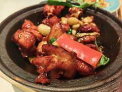 -鹿港小镇(悠唐店)