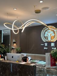 -SA MI hair salon烫染沙龙