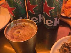 -探鱼·鲜青椒爽麻烤鱼(三水广场店)
