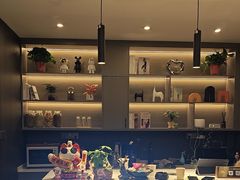 -鹿栖.精油SPA(金山世纪城店)