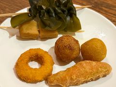-王氏炉匠·烧鸟放题自助(三里屯店)