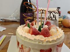 -85度C(上海奉贤苏宁生活广场二店)