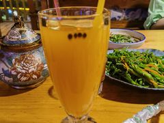 -民食香·腊排骨野生菌美食(木府店)