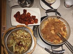 -胖哥俩肉蟹煲(梅溪步步高店)