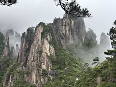 -三清山风景名胜区