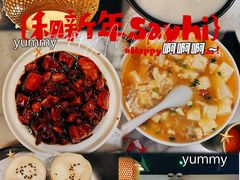 -京城小江南·北京烤鸭·江南土菜·白鱼(中关村店)