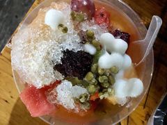 -杨婆婆烤肉(文昌阁店)