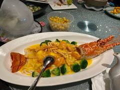 -蟹榭·本帮江浙菜·蟹宴(五角场合生汇商场店)