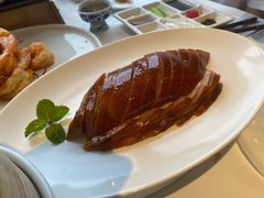 -四季民福烤鸭店(前门店)