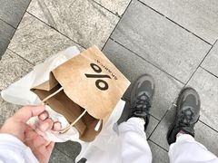 -% Arabica阿拉比卡咖啡(深圳湾万象城店)