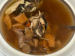 -谭厨中山传家菜.乳鸽.脆鲩鱼(华强北中航城店)