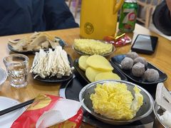 -重庆鸡公煲·嘟享吃(林科大店)