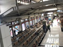 -丽江三义国际机场