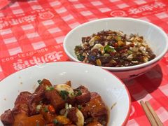 -龙师傅卤炒(天马店)