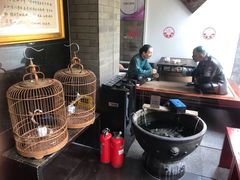 -到家尝北京菜(西坝河店)