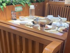 -煲大王老砂锅猪肚鸡(泊富ICITY店)