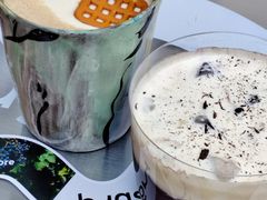 -HUGS coffee(东区店)