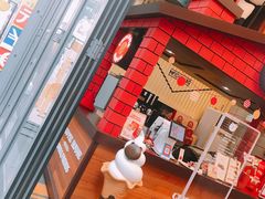 -line friends(明洞旗舰店)