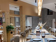 -刀叉遇上筷子中西融合餐厅(和平店)