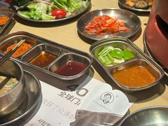 -西塔老太太泥炉烤肉(杭州首店)