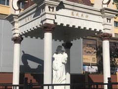 -王府井天主教堂