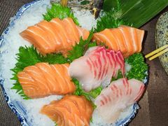 -德川家日本料理(龙德广场店)