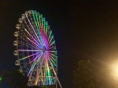-横店影视城梦幻谷园区