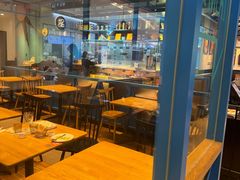 -菲滋意式餐厅(青悦城店)