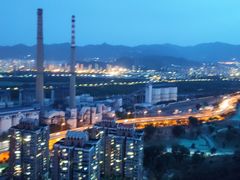 -红光山