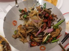 -偏爱炒鸡(老县衙店)