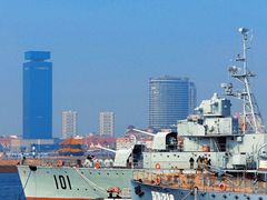 -中国人民解放军海军博物馆