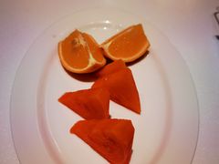 -长春凯悦酒店咖啡厅Market Café