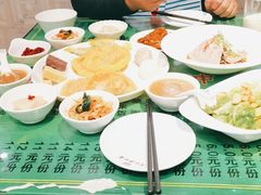 -令氏家外家周秦食府(高新店)