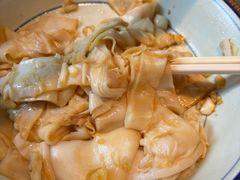 捞斋粉-五稻厨房粤西菜(新闻店)