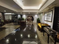 -苏州独墅湖书香世家酒店