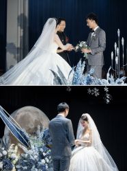 -MECCI婚礼摄影跟拍(红东方广场店)
