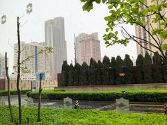 -韵咖啡自助餐厅(天津香格里拉店)