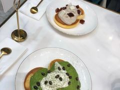 -法桐蛋糕·手作面包(万象城店)