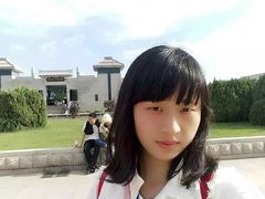 -秦始皇帝陵博物院-丽山园