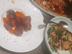 -西安凯悦酒店·湖畔中餐厅