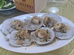 -老字号蛇口德记烧腊饭店·海鲜加工