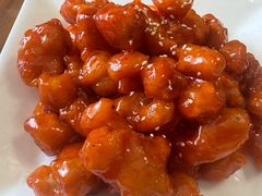 -朗妈私房菜(婺女州店)