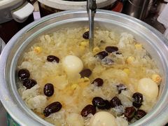 -小草糖水(海棠村店)